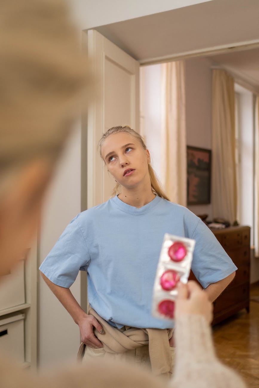 Ar naudojant kontracepciją reikia&nbsp;prezervatyvų?