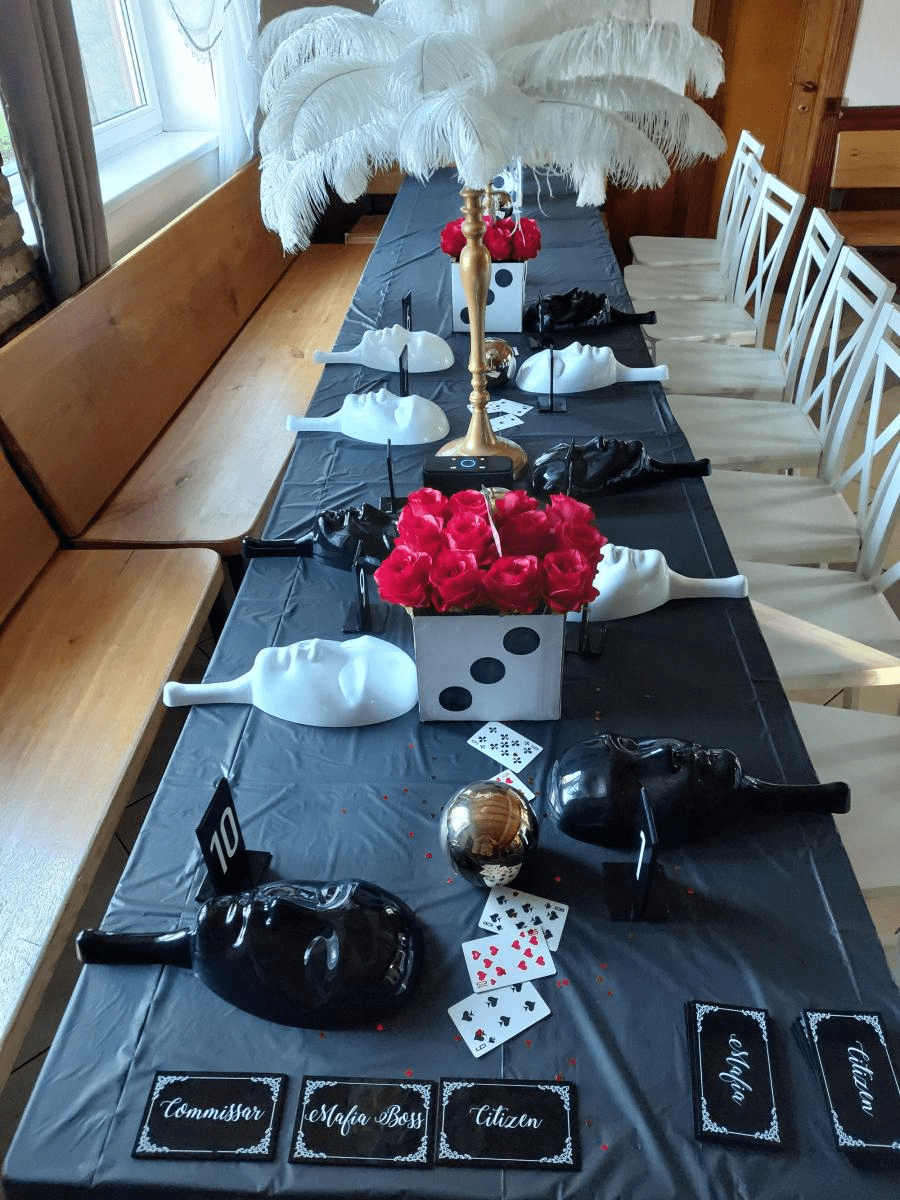 Profesionalus renginių organizavimas įmonėms: renginių vedėjai, komandiniai žaidimai ir muzika