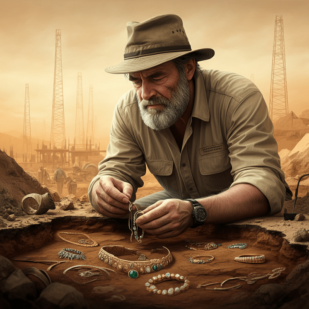 Kodėl verta anksti įtraukti archeologus į statybų&nbsp;projektus?