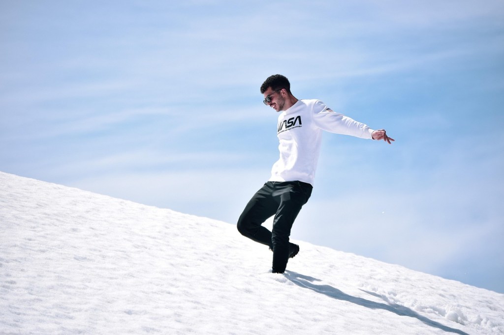 Sportinė apranga – komfortas, funkcionalumas ir&nbsp;stilius